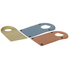 3 Piece Homey Chopping Board Set